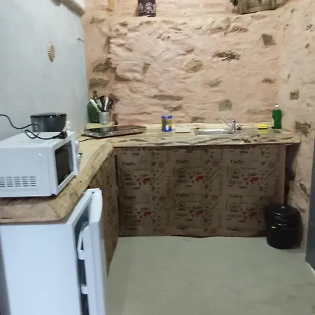 Appartement Les Anges à Covelo  Extérieur photo