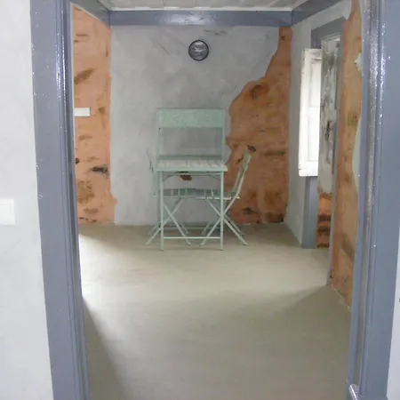 Appartement Les Anges à Covelo  Extérieur photo