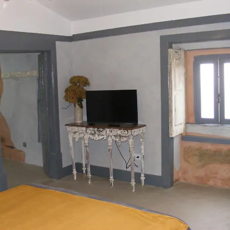 Appartement Les Anges à Covelo  Extérieur photo