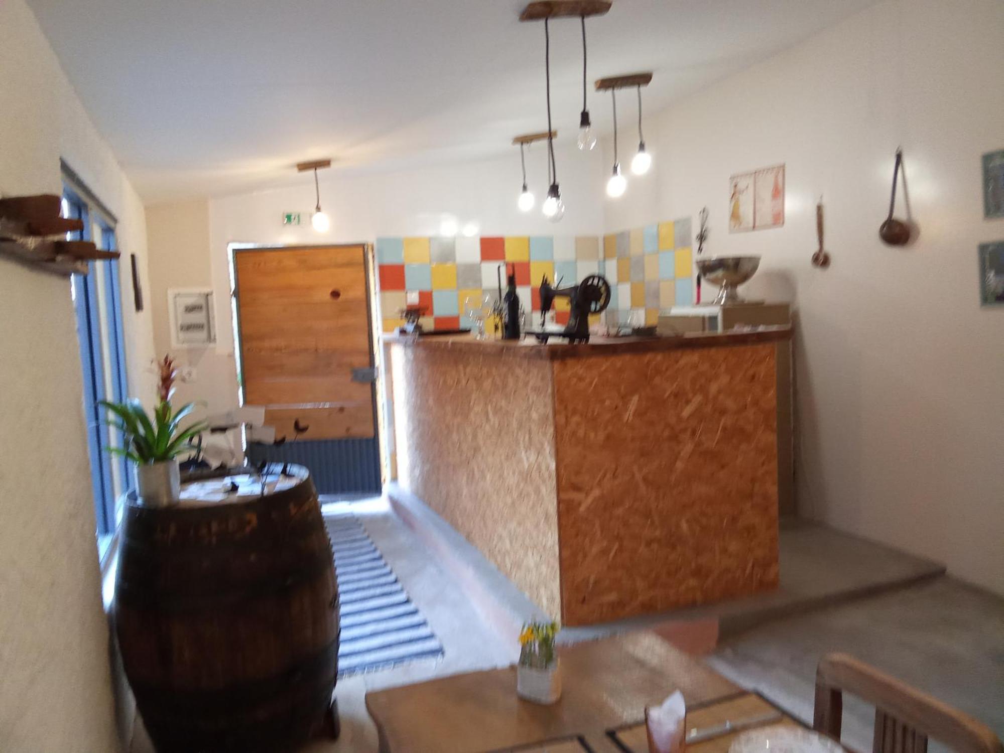 Les Anges * Covelo (Coimbra)