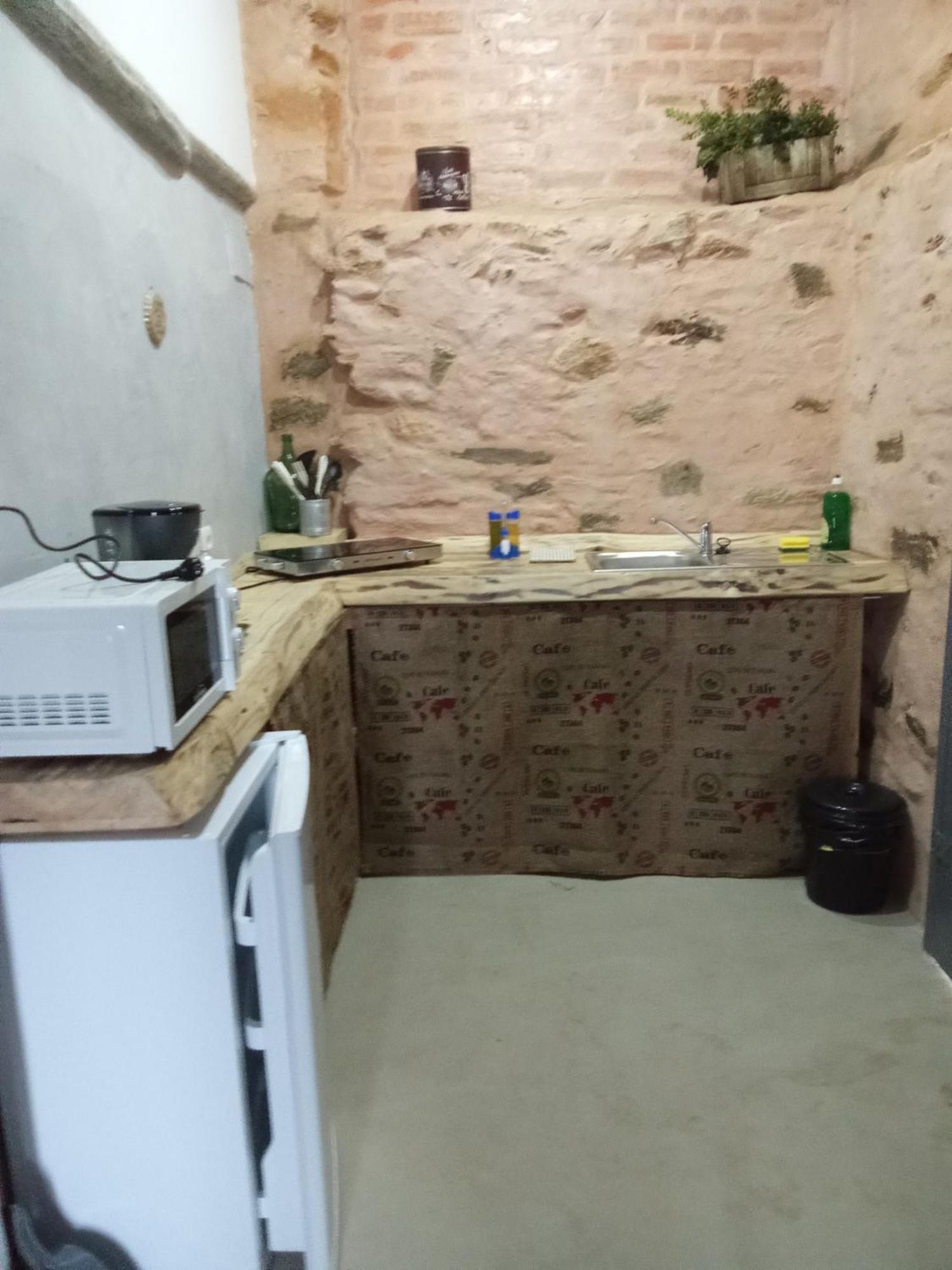 Les Anges Appartement