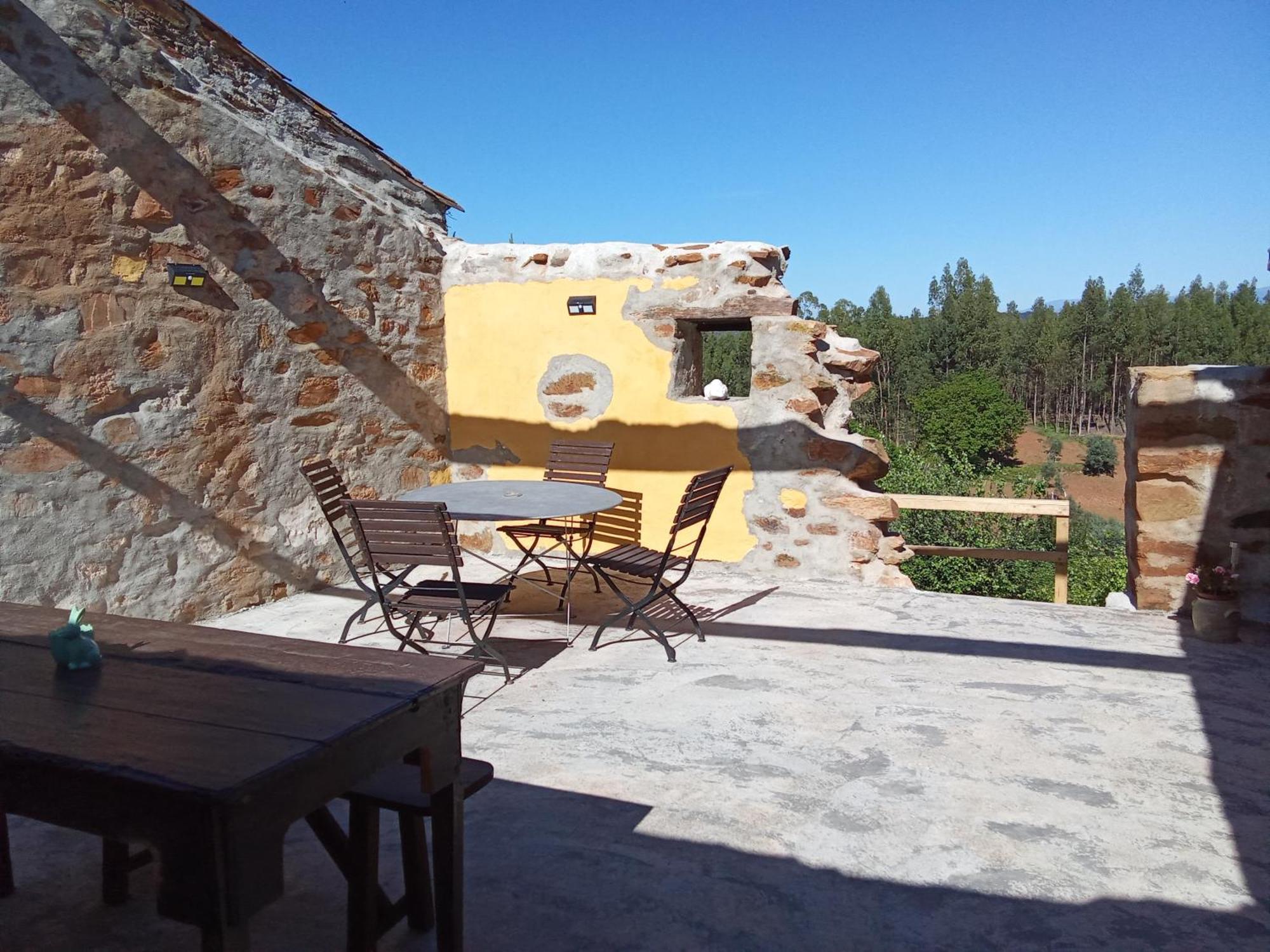 Les Anges Appartement Covelo (Coimbra)