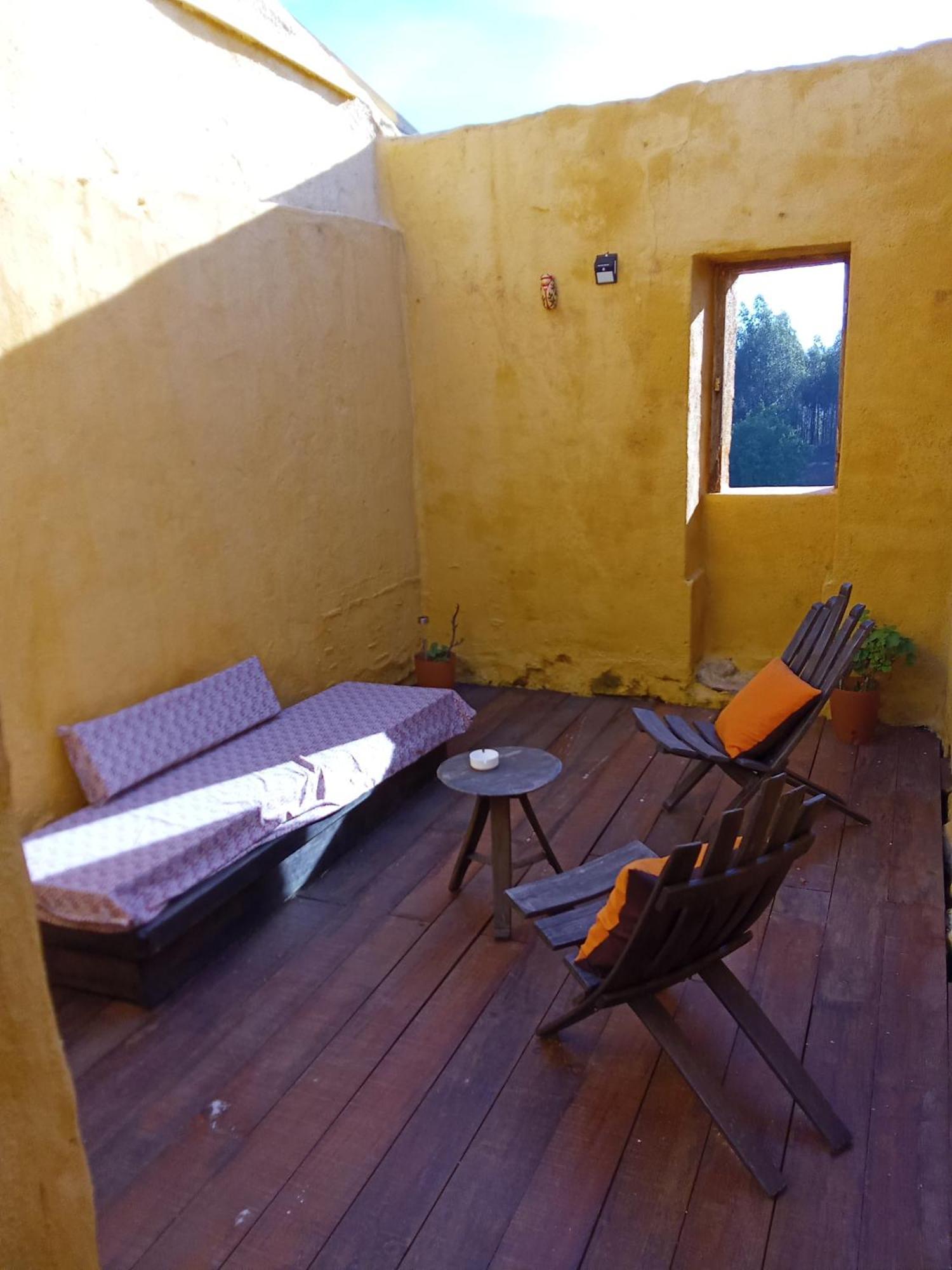 Appartement Les Anges Covelo (Coimbra)