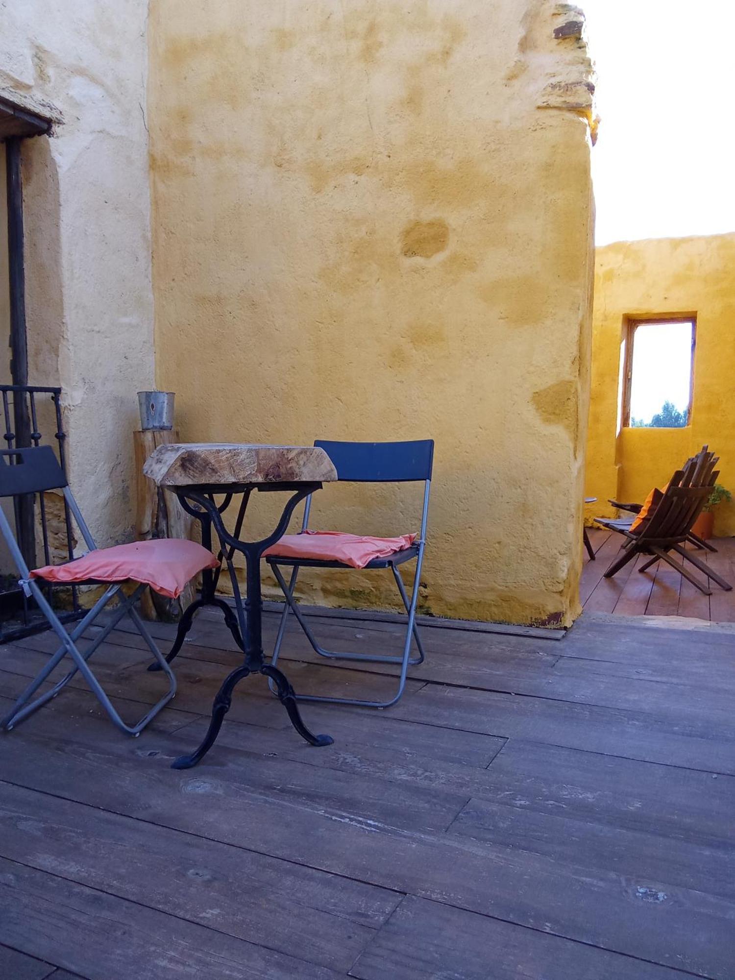 Appartement Les Anges *